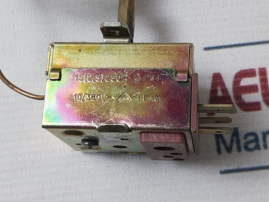 Imit Tr2 Temperature Thermostat 120°C