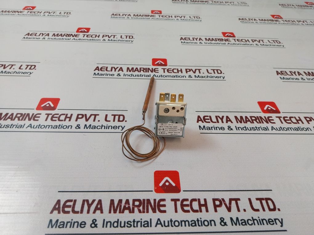 Imit Tr2 Temperature Thermostat 9325