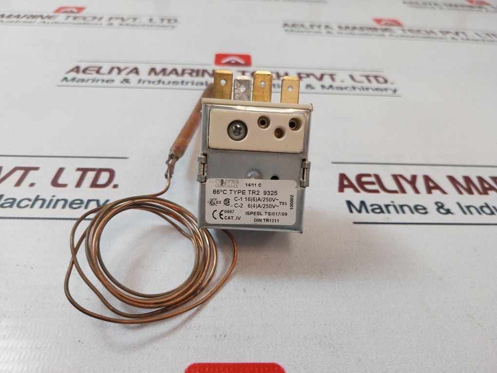 Imit Tr2 Temperature Thermostat 9325