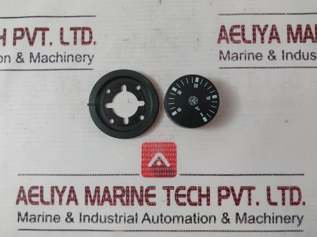 Imit Tr2 9329 Thermostat 0...40°C