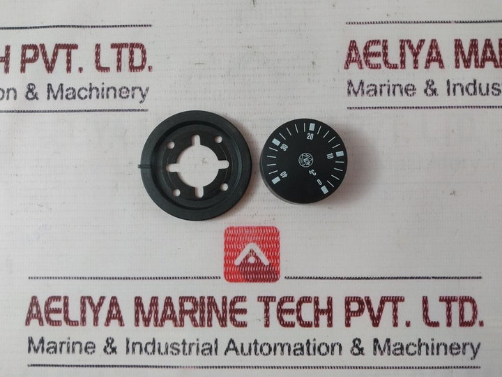 Imit Tr2 9329 Thermostat 0...40°C