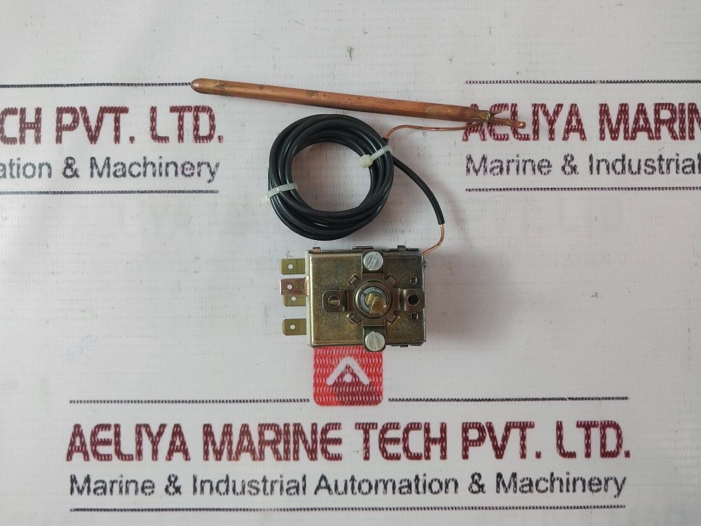 Imit Tr2 9329 Thermostat 0...40°C