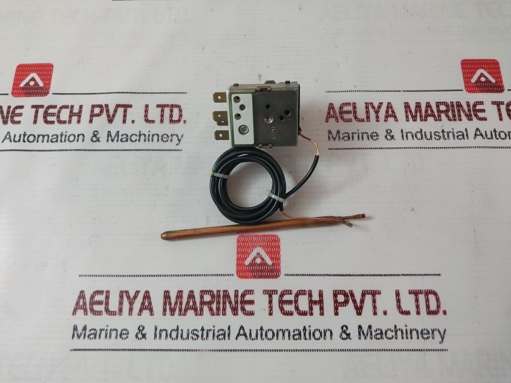 Imit Tr2 9329 Thermostat 0...40°C