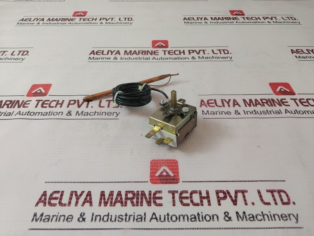 Imit Tr2 9329 Thermostat 0...40°C