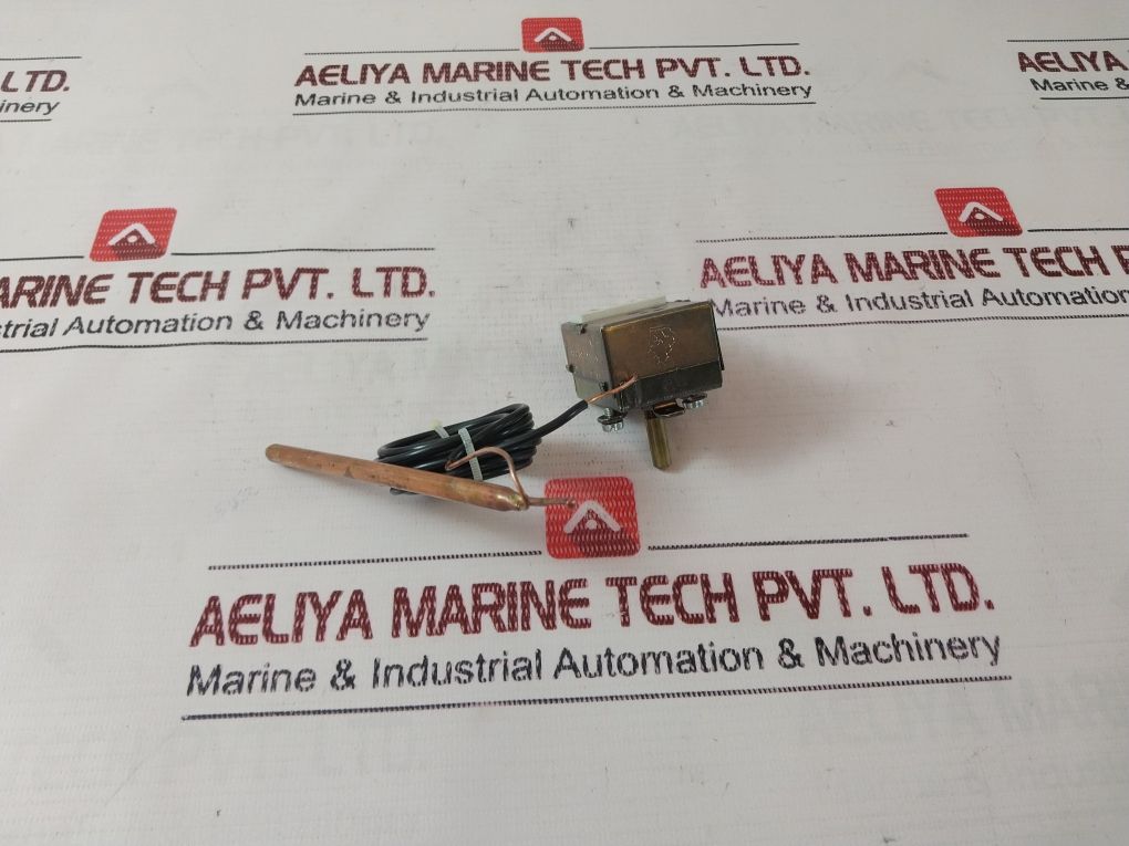 Imit Tr2 9329 Thermostat 0...40°C