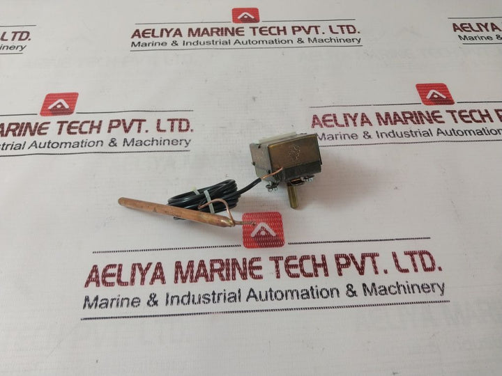 Imit Tr2 9329 Thermostat 0...40°C