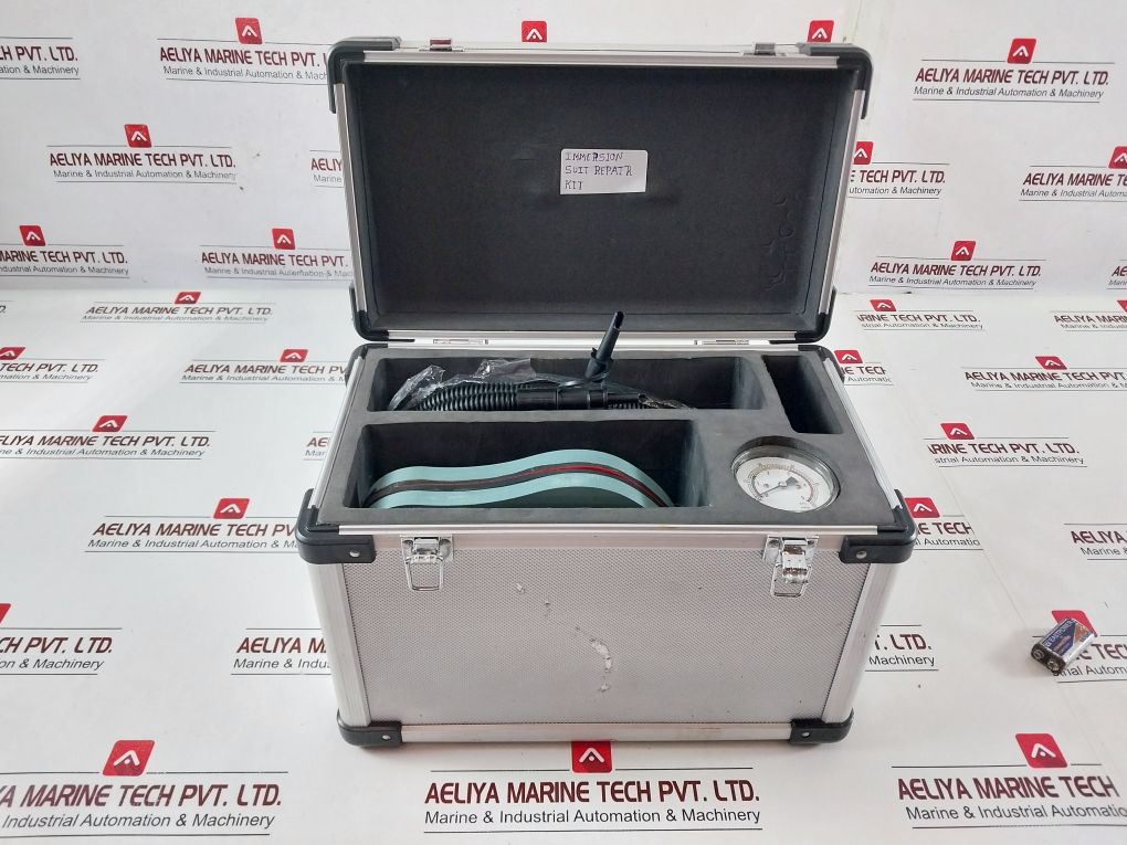 Immersion Suit Repair Kit