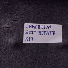 Immersion Suit Repair Kit