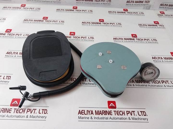 Immersion Suit Repair Kit