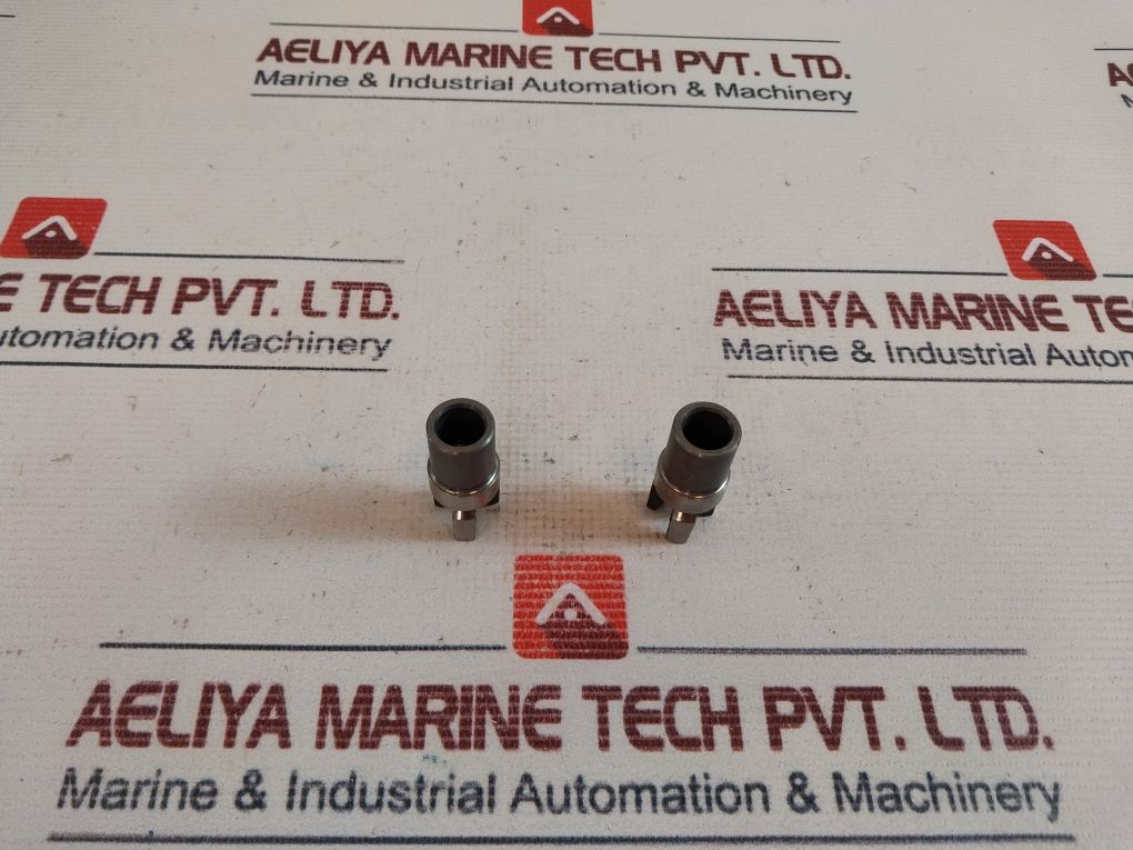 Lot Of 2X Imo 025/032 614 Piston Valve Part 1724703