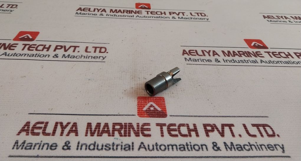 Lot Of 2X Imo 025/032 614 Piston Valve Part 1724703