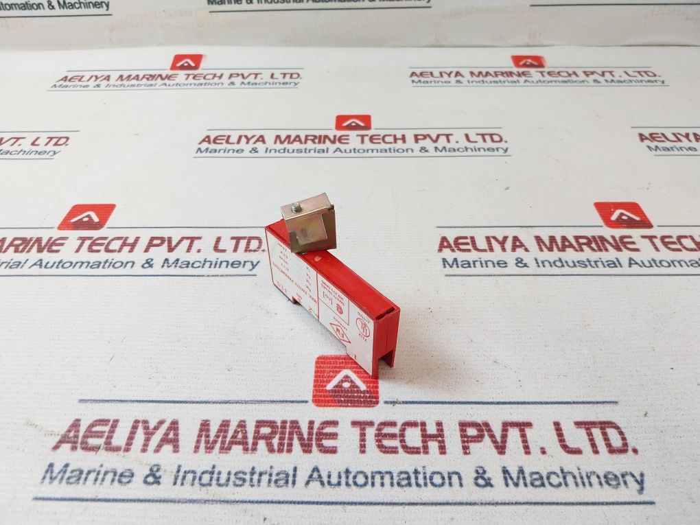 Imo 113000 Single Channel Zener Barrier Shunt Diodes