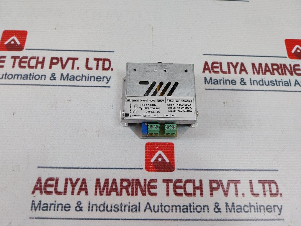 Imo 190499 Minor Kit