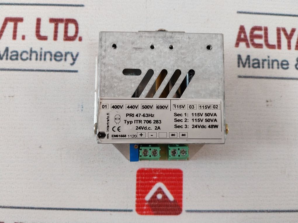 Imo 190499 Minor Kit