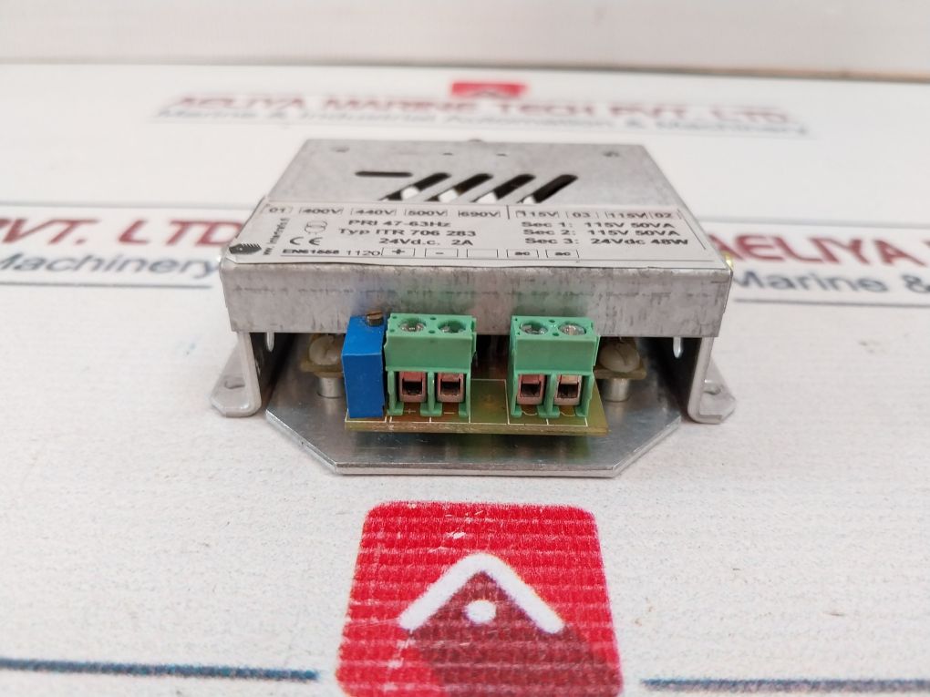 Imo 190499 Minor Kit