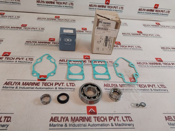 Imo 190500 Minor Service Kit