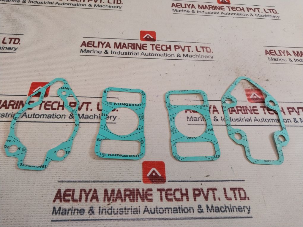 Imo 190500 Minor Service Kit