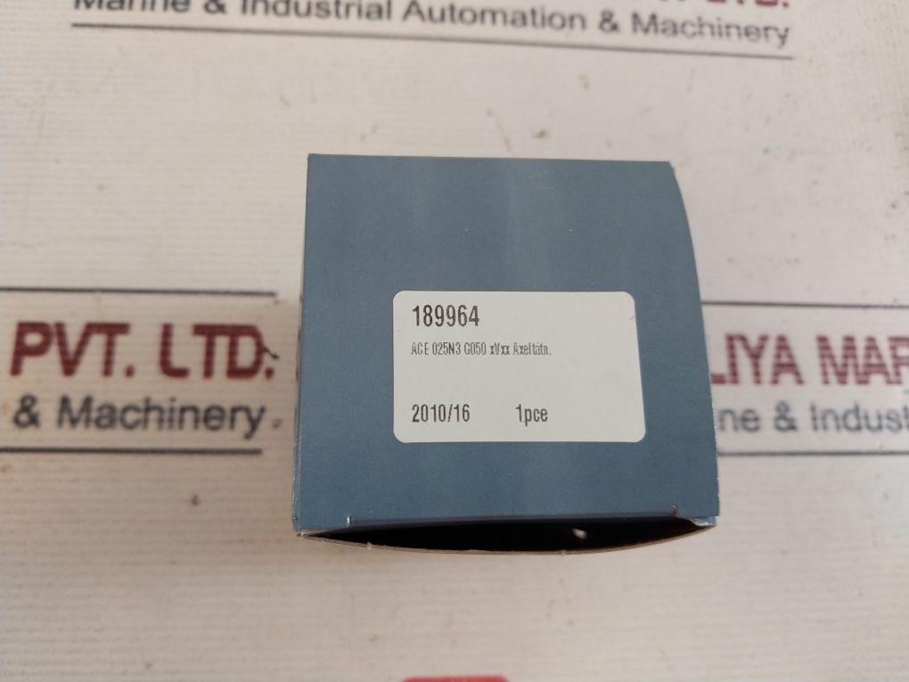 Imo 190500 Minor Service Kit