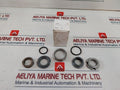 Imo 190977 Pump Mechanical Seal