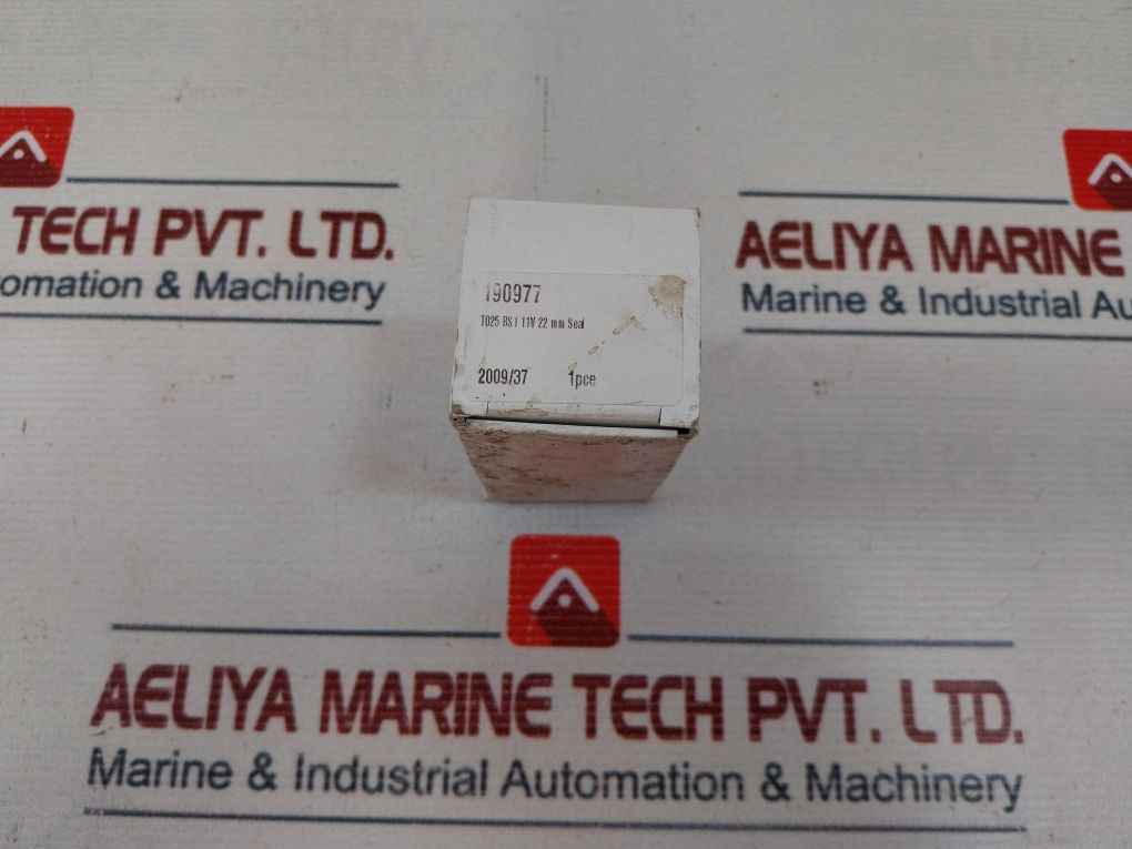 Imo 190977 Pump Mechanical Seal