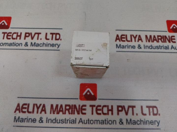 Imo 190977 Pump Mechanical Seal