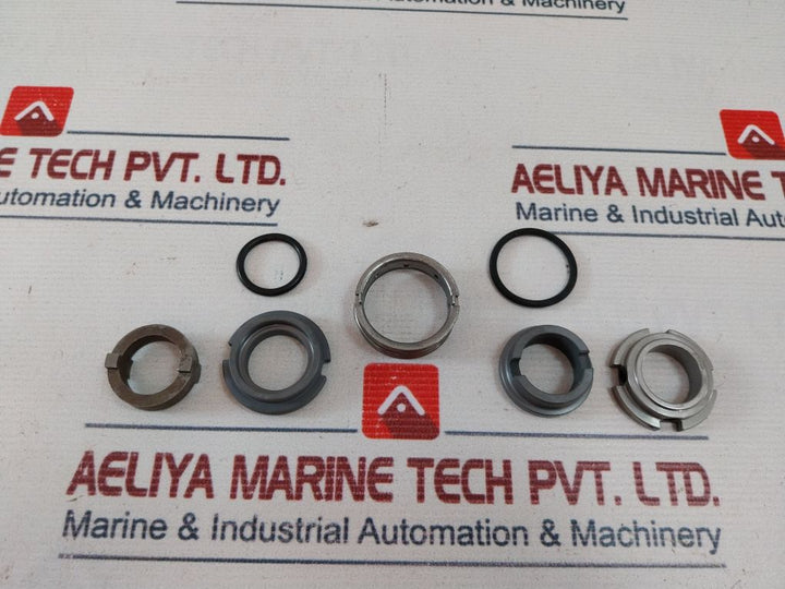 Imo 190977 Pump Mechanical Seal