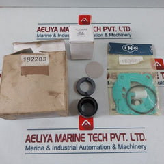 Imo 192691 Mechanical Seal Kit