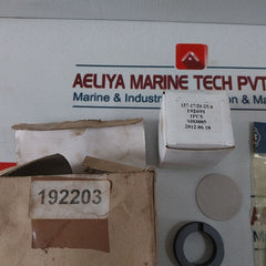 Imo 192691 Mechanical Seal Kit