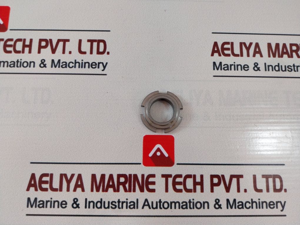 Imo 901190977 Mechanical Seal Kit