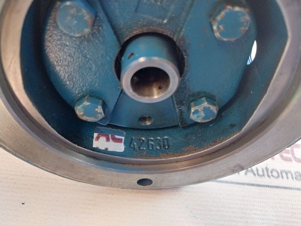 Imo Acd 025N6 Ivbp Pump