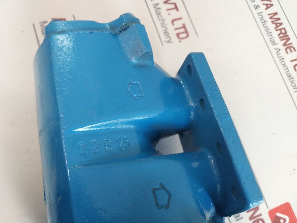 Imo Acd 025N6 Ivbp Pump