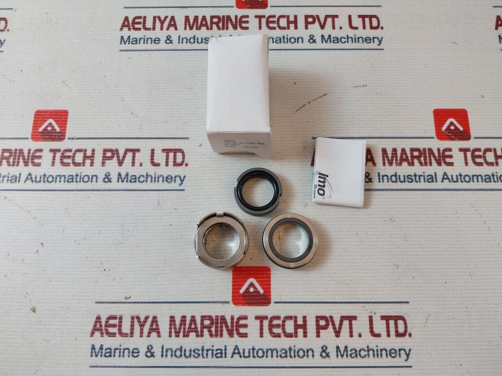 Imo Ace 025X2 Xtxx G053 Replacing Shaft Seal Minor Kit