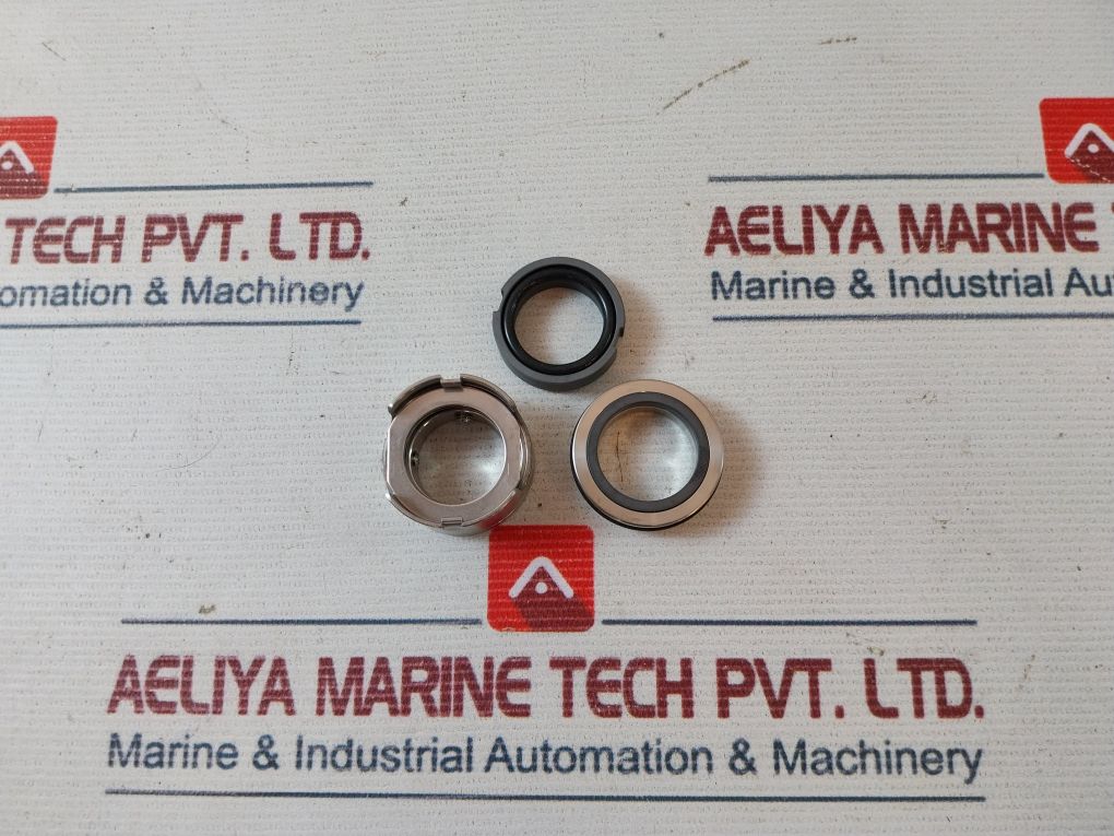 Imo Ace 025X2 Xtxx G053 Replacing Shaft Seal Minor Kit