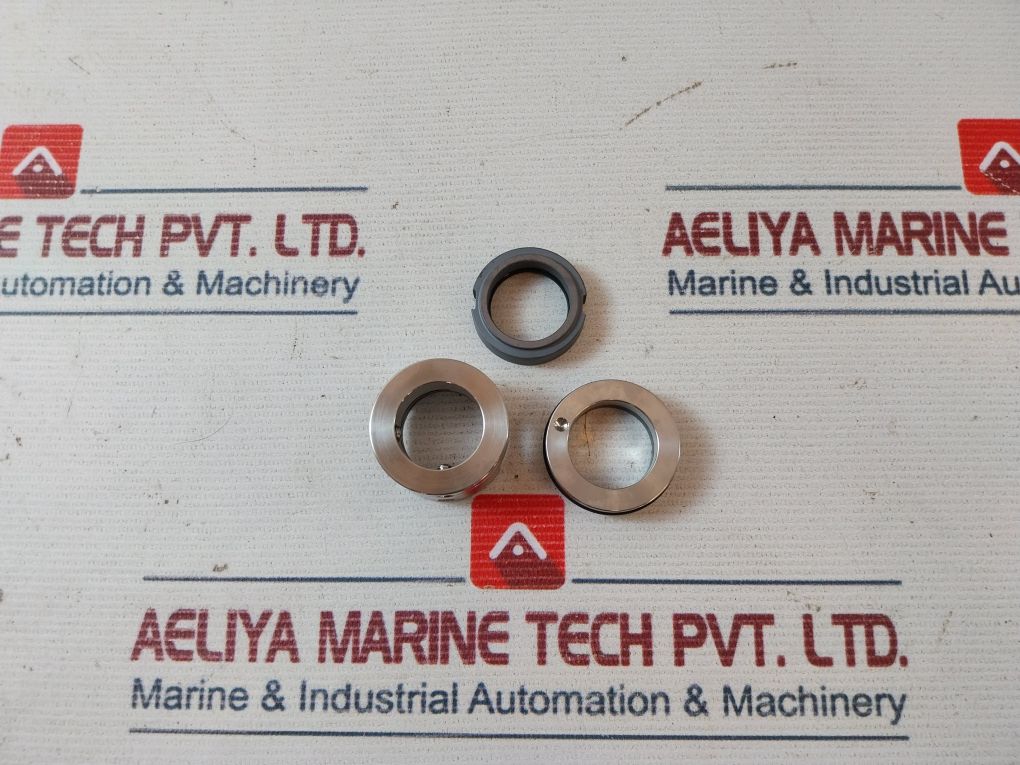 Imo Ace 025X2 Xtxx G053 Replacing Shaft Seal Minor Kit