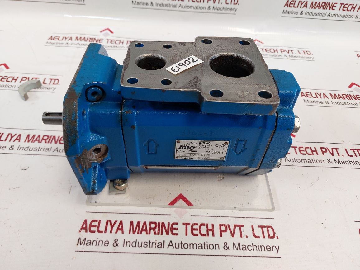 Imo Pump Ace 032L Nt3P
