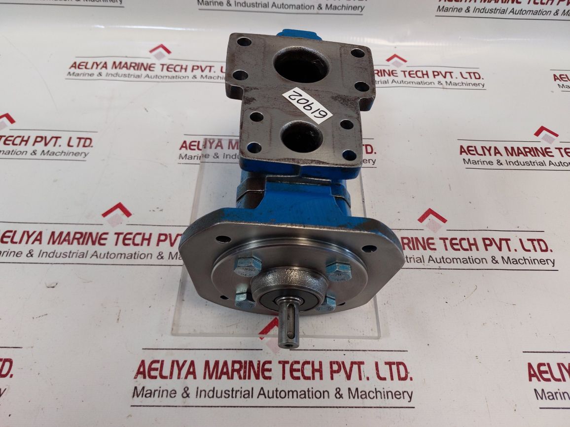 Imo Pump Ace 032L3 Ntbp Triple Screw Pump Oil/Fuel Transfer Pump