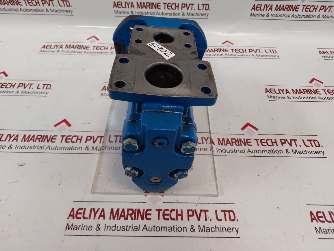 Imo Pump Ace 032L3 Ntbp Triple Screw Pump Oil/Fuel Transfer Pump
