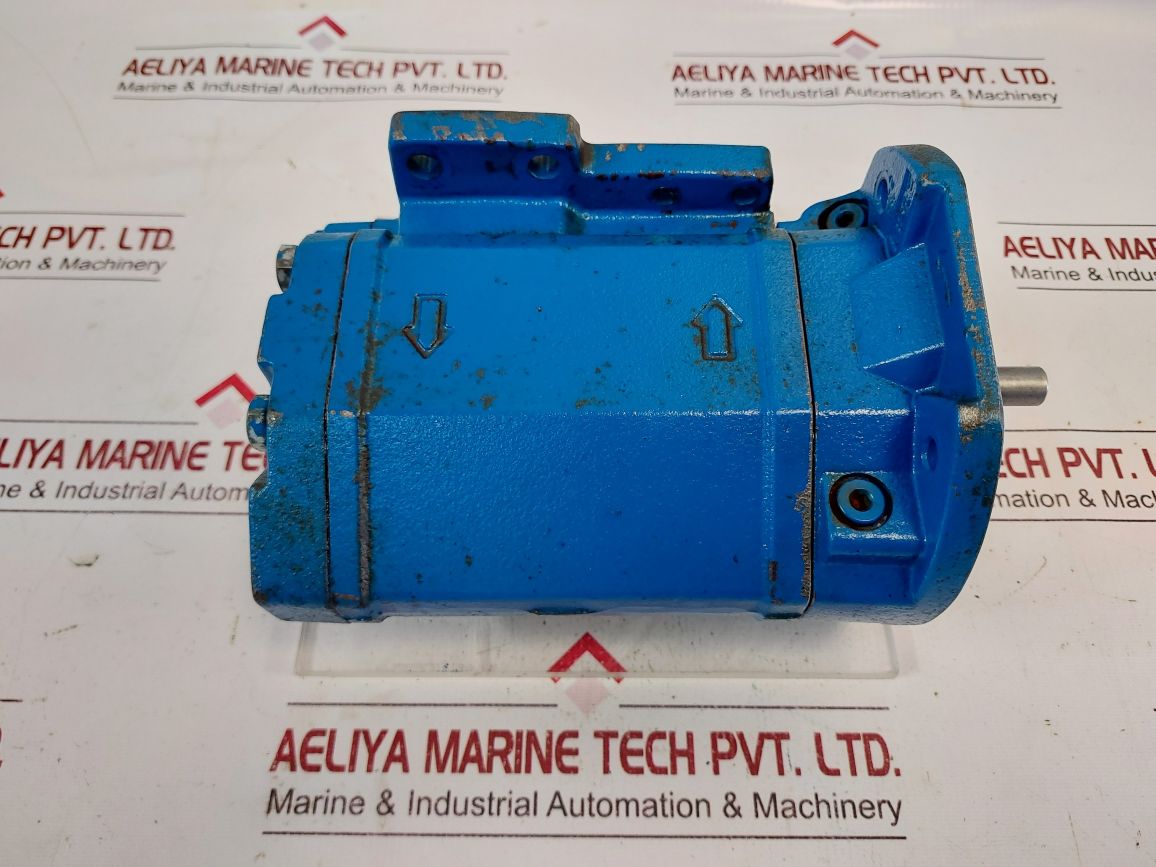 Imo Pump Ace 032L3 Ntbp Triple Screw Pump Oil/Fuel Transfer Pump