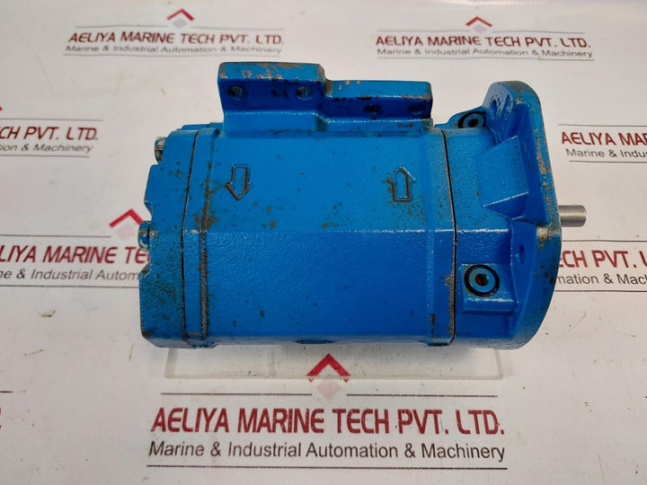 Imo Pump Ace 032L3 Ntbp Triple Screw Pump Oil/Fuel Transfer Pump