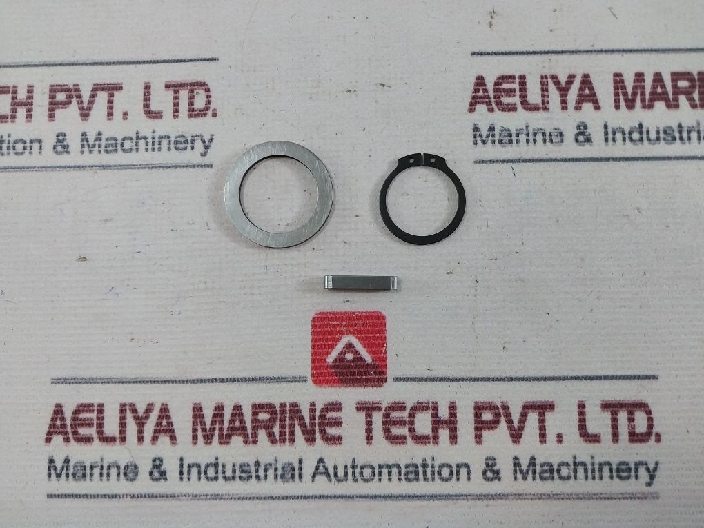 Imo Ace 038D4 G012M Rotor Set