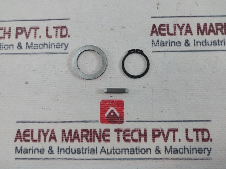 Imo Ace 038D4 G012M Rotor Set