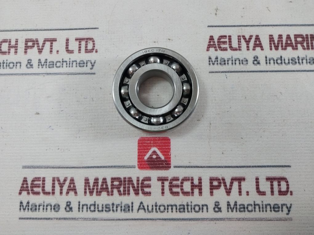 Imo Ace 038D4 G012M Rotor Set