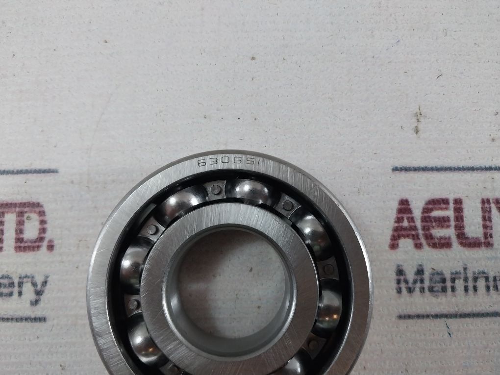 Imo Ace 038D4 G012M Rotor Set