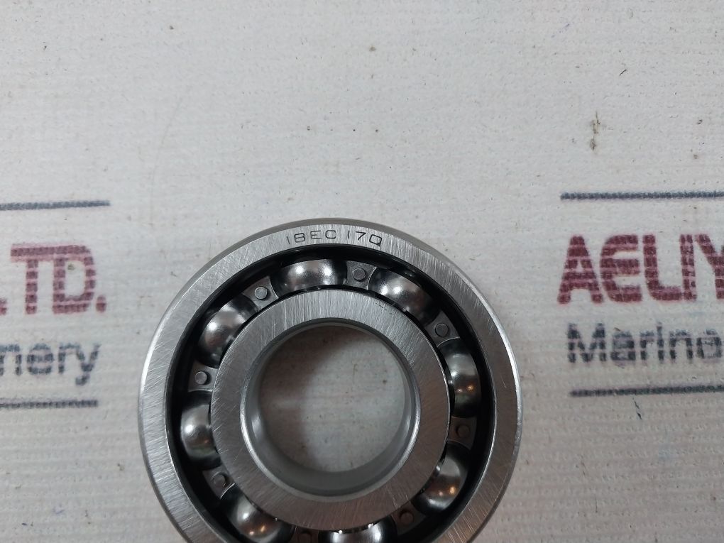 Imo Ace 038D4 G012M Rotor Set