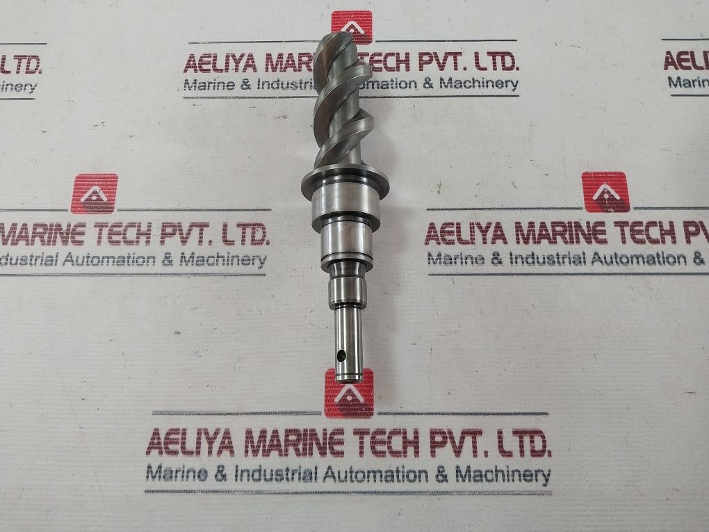 Imo Ace 038D4 G012M Rotor Set