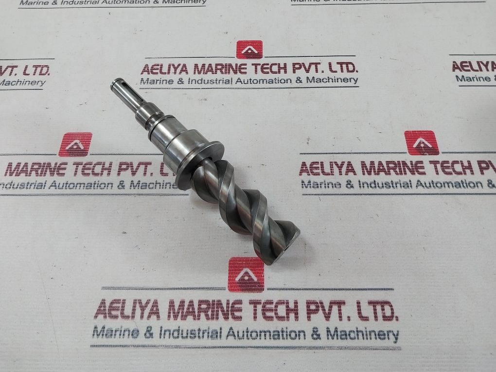 Imo Ace 038D4 G012M Rotor Set