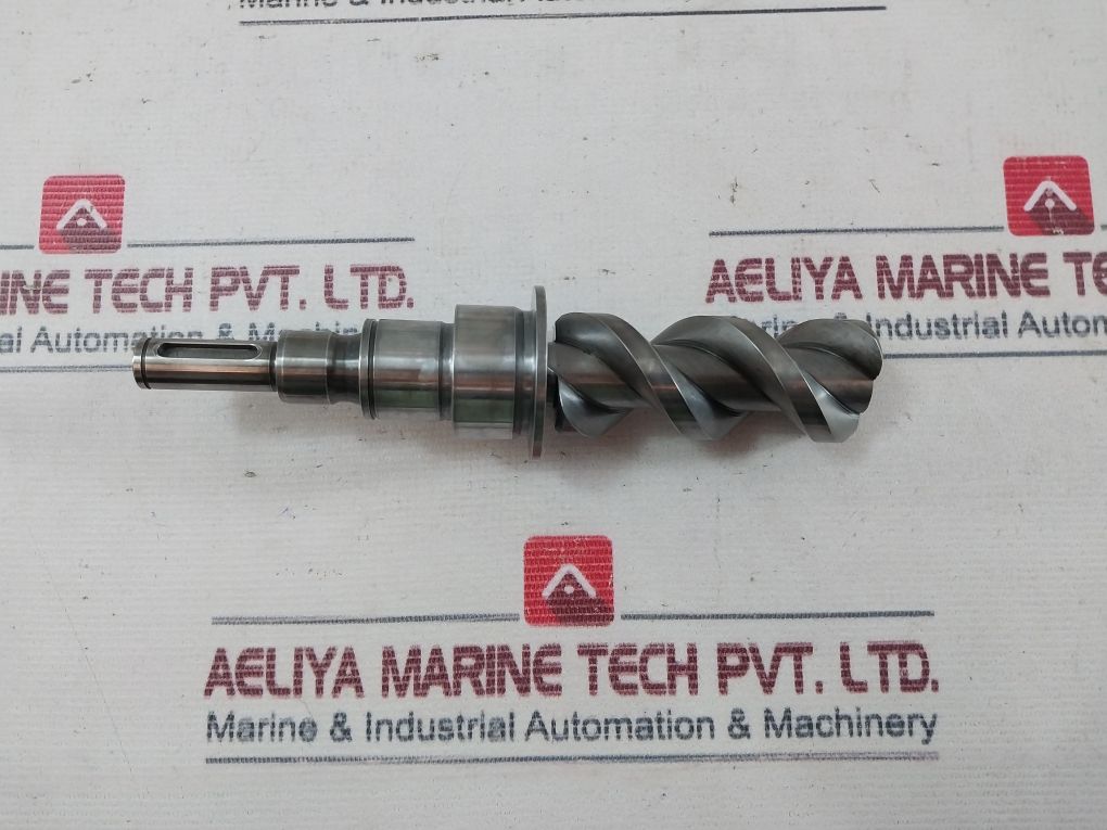 Imo Ace 038D4 G012M Rotor Set