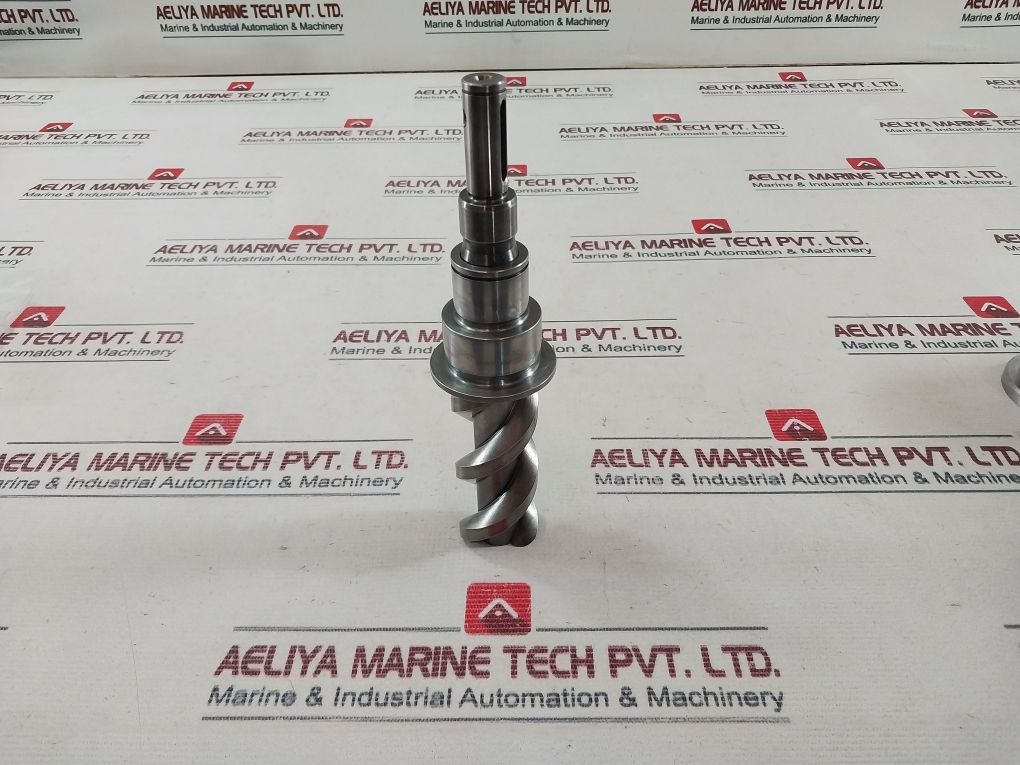 Imo Ace 038D4 G012M Rotor Set