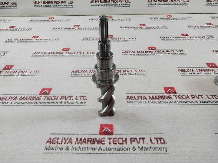 Imo Ace 038D4 G012M Rotor Set