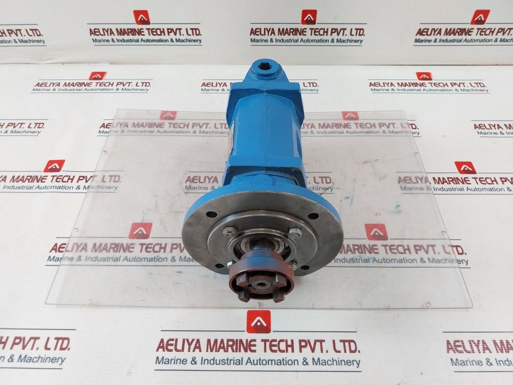 Imo Ace 038K2 Ntbp Pump 93 T.P. 8 Bar
